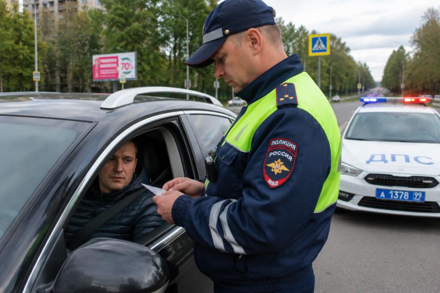 фото KONKURENT | С 9 мая начнут аннулировать права за одно распространенное нарушение
