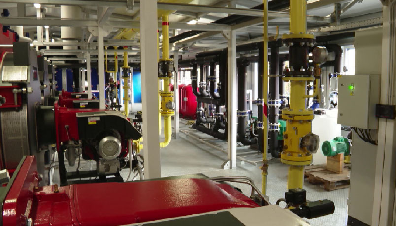 Паспорта готовности к зимнему периоду получили 83 из 87 муниципалитетов