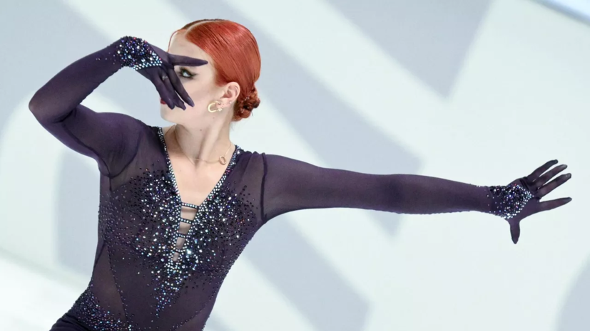 Трусова возобновляет карьеру, чтобы побороться за золото Олимпийских игр — 2030