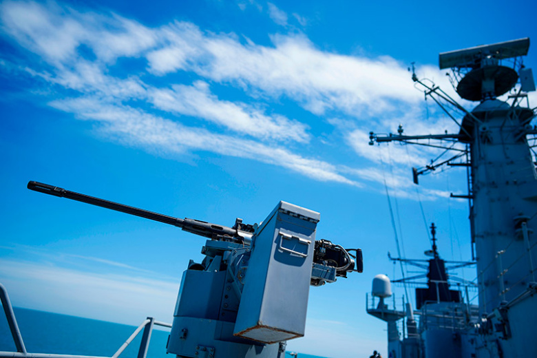 «Чтобы были на плаву»: военэксперт о целях отправки ВСУ за границу