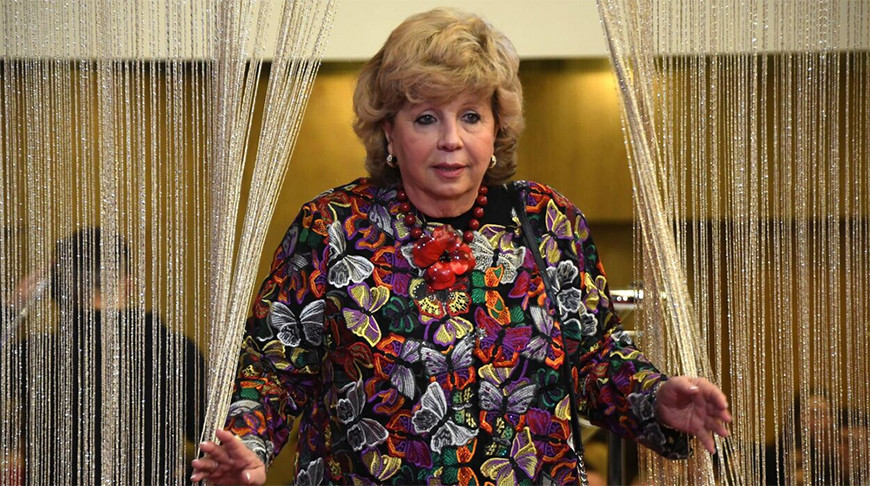 Лариса Рубальская. Фото РИА Новости 