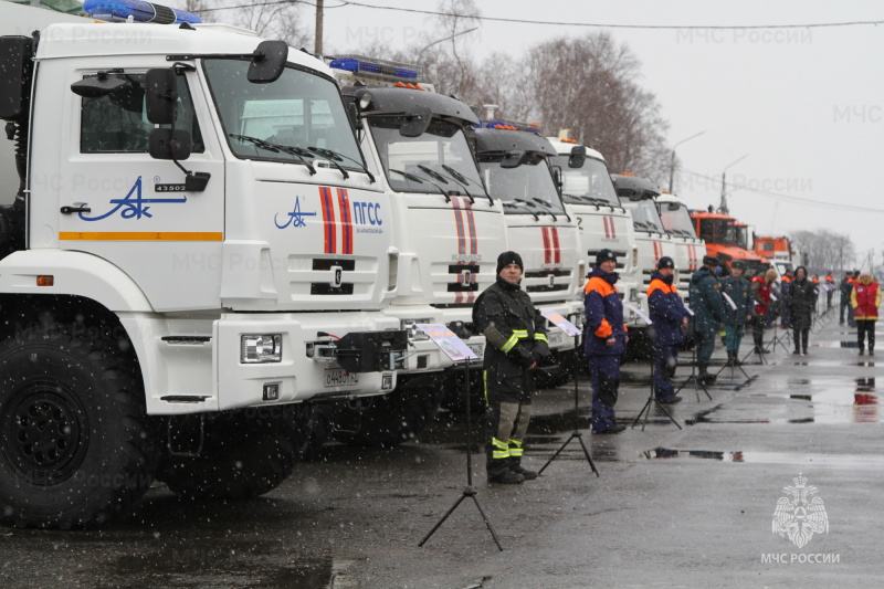 Представители МЧС России обсудили вопросы по управлению рисками стихийных бедствий в формате БРИКС