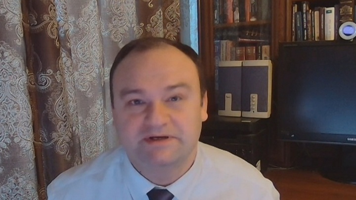 Политолог Блохин: после завершения ДСНВ начнется новая гонка вооружений