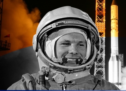 Память первого космонавта планеты почтили в Бухаресте