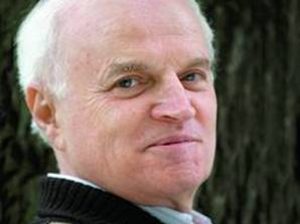 «Остановка на Беговой» с Виктором Славкиным
