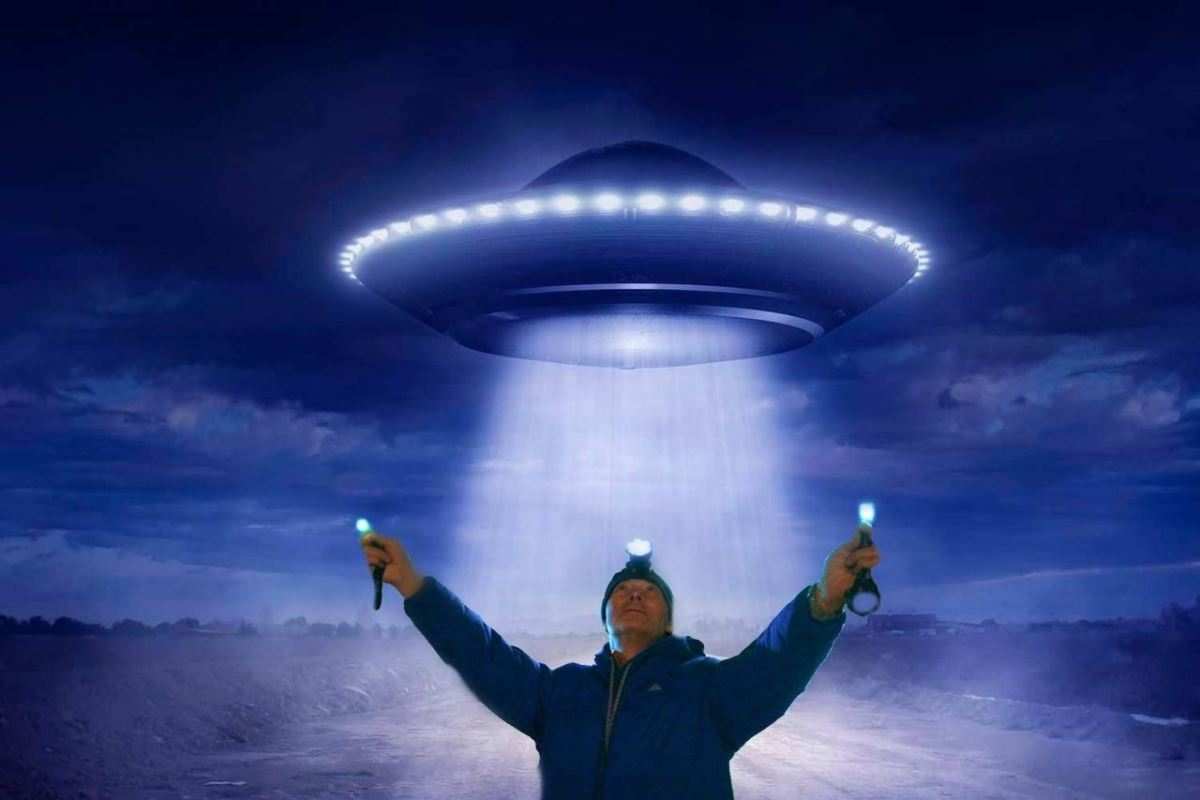 Маск рассказал, что создал SpaceX ради встречи с инопланетянами