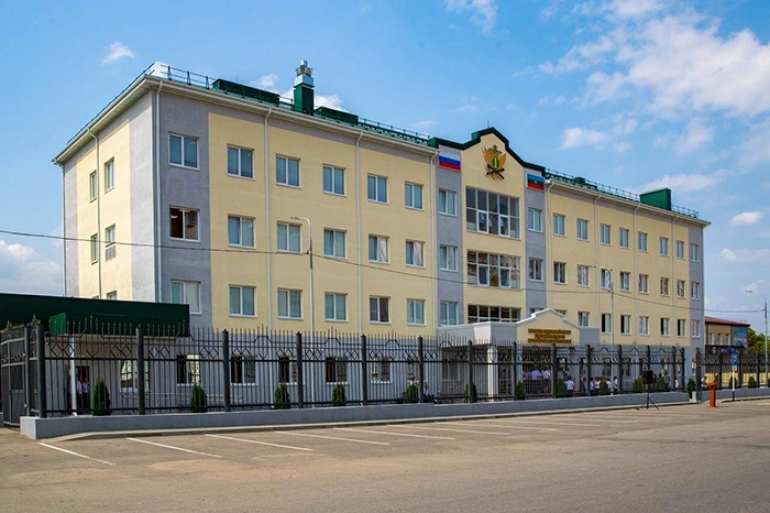 УФССП России по Карачаево-Черкесской Республике приглашает на службу