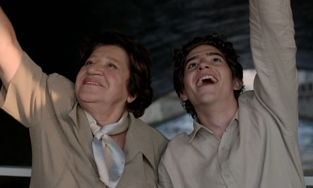 «День рождения Сидни Люмета»