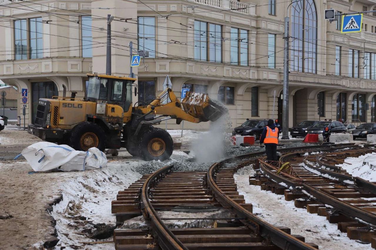 строительство метро в самаре