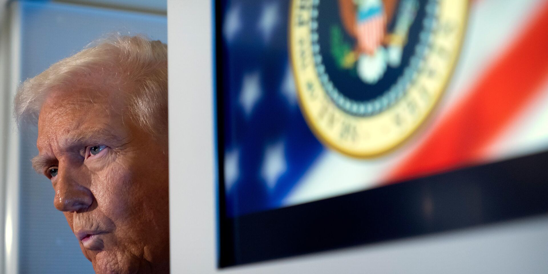 Президент США Дональд Трамп - ИноСМИ, 1920, 12.11.2025