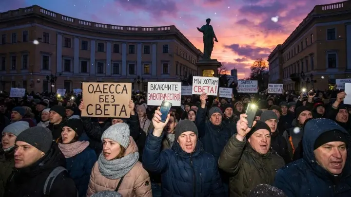 Просыпайтесь по утрам и кричите Рррррррр: В МВФ придумали антикризисную меру для Украины