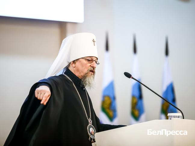 Владыка Иоанн