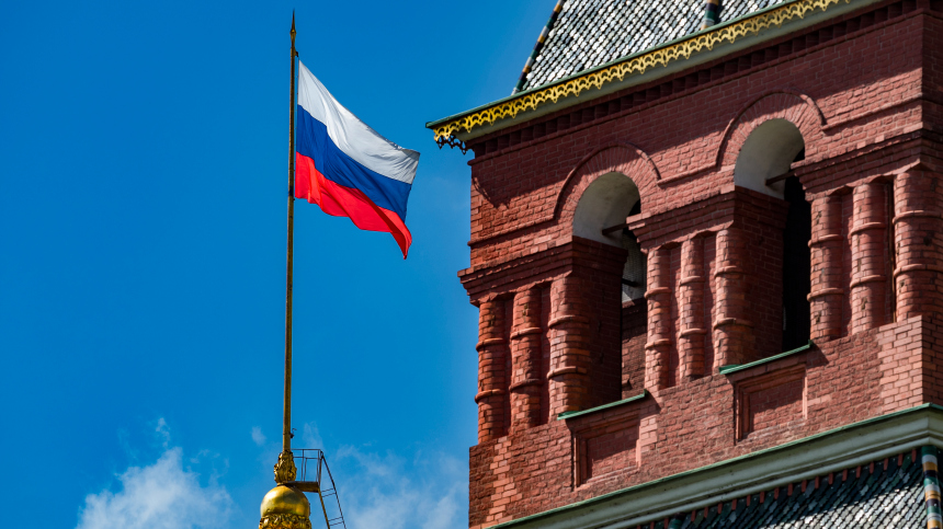 Долги иностранных государств перед Россией