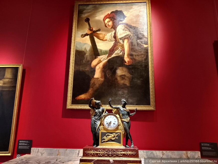 Первый день в Нижнем Новгороде. Часть 3.