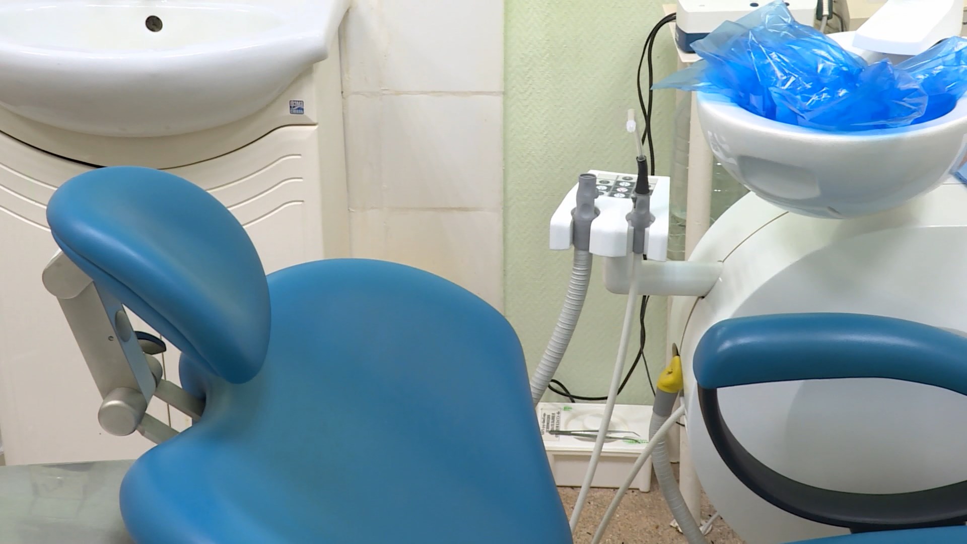 Поликлиника на улице Лавровской в Костроме объединяется с областной стоматологией