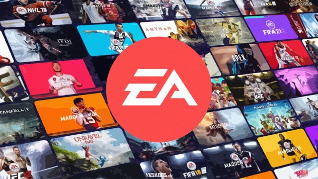 Как купить подписку EA Play в России в 2026 году