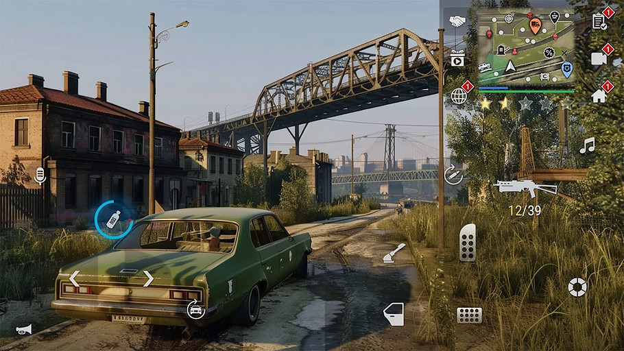 Игры, похожие на The Long Drive: топ-10 проектов для ПК и смартфонов