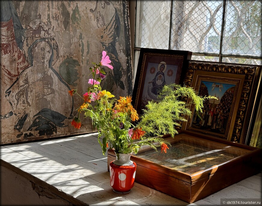 Очарование «Русского Севера» 2 — день четвёртый: Каргополь и окрестности 