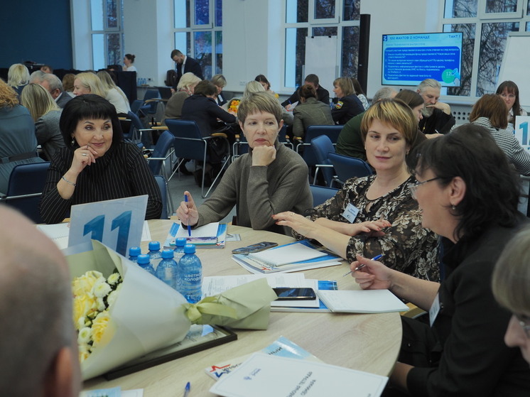 По зову сердца: калужским властям рассказали, как поддержать участников СВО