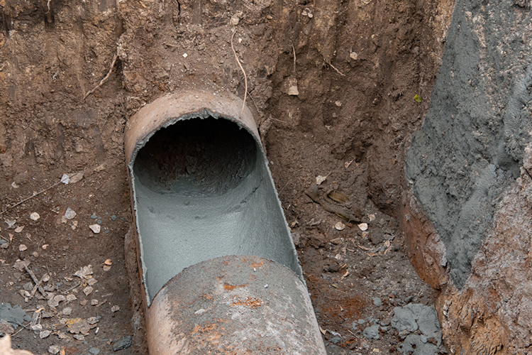 Всего в республике, напомним, 27 тыс. км сетей, из который замены требуют 9,4 тысячи — это треть от общего числа