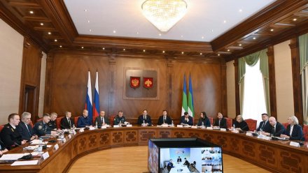 Республика Коми готовится к весеннему половодью 