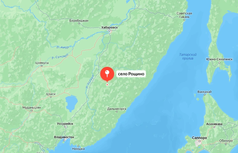 Яндекс Карты (18+)