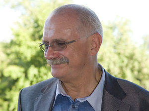 Этника на ММКФ