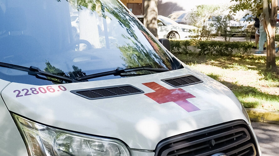 В Италии самолёт упал на шоссе: погибли двое - tvspb.ru