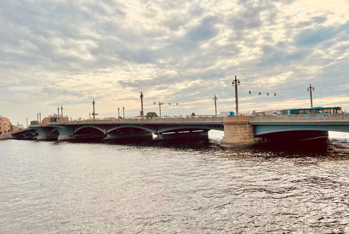 Фото: сайт Смольного