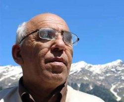 ОБЪЯВЛЕН КОНКУРС НА СОЗДАНИЕ ПАМЯТНИКА РУШБЕЮ СМЫР