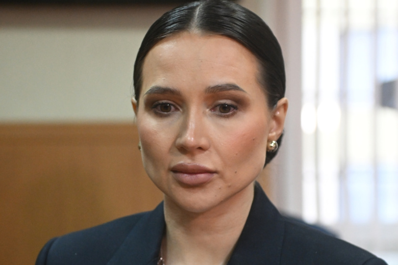 Валерия Чекалина (Лерчек)