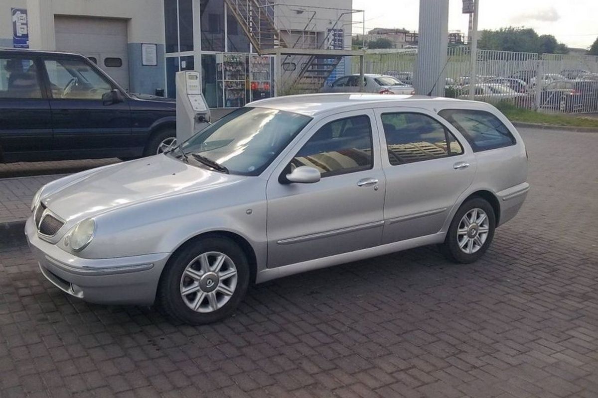 «Поимей мечту!»: смотрим машины до $2500