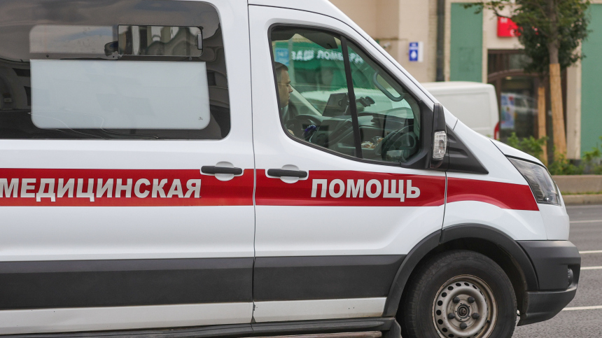 Что известно об атаке беспилотников на Чебоксары: раненые