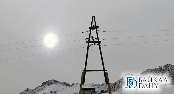 Жителей Бурятии просят на праздники топить печи 