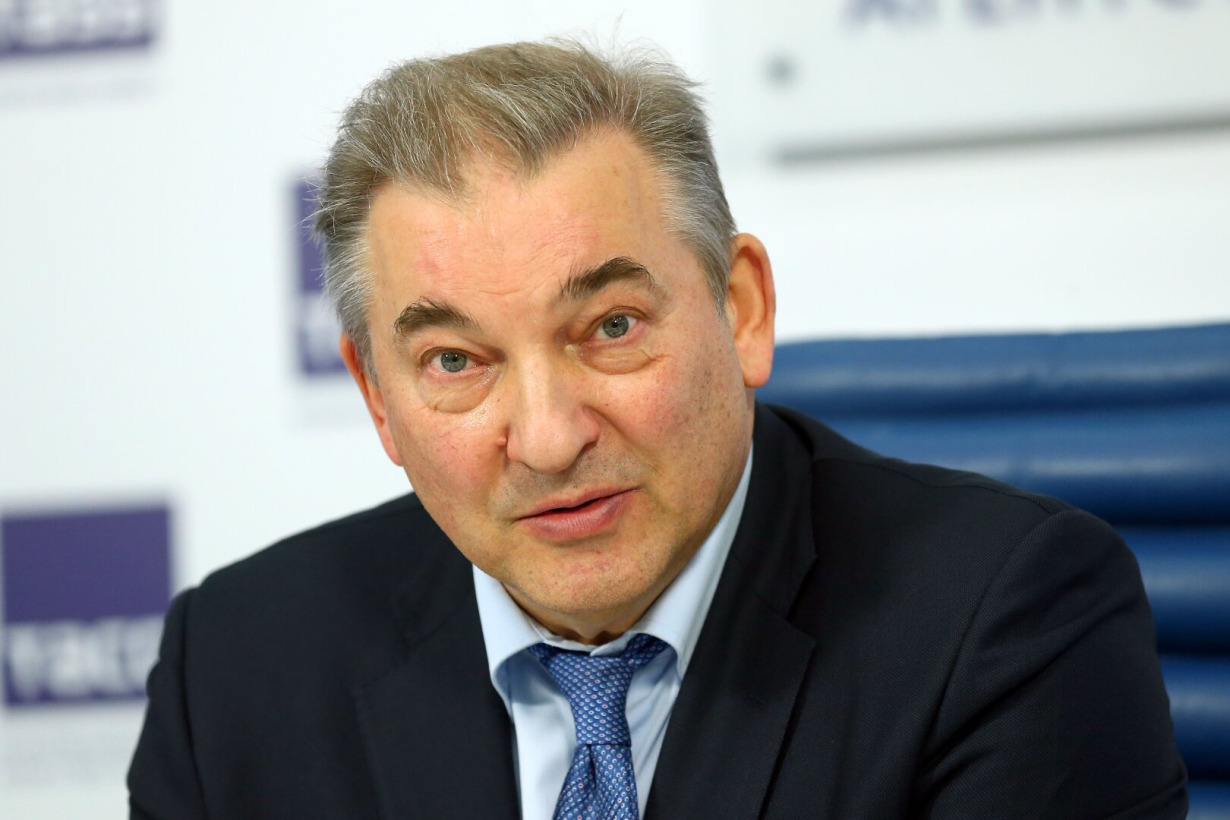 Третьяк Владислав Александрович