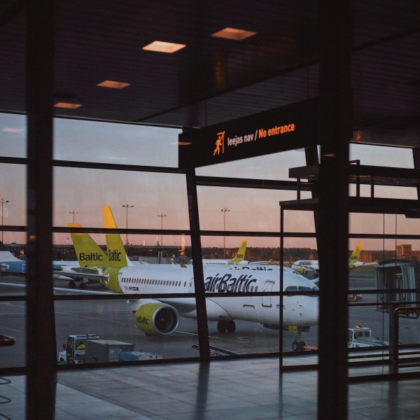 Продолжается конкурс на главу airBaltic: остались четыре кандидата
