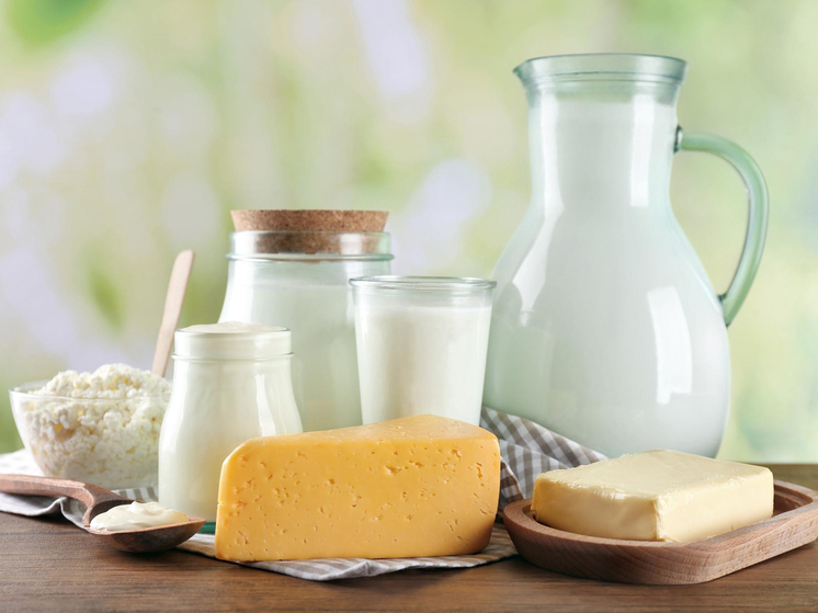 Германия — Сливочная кома