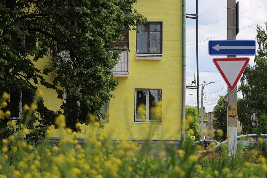План капитального ремонта витебск