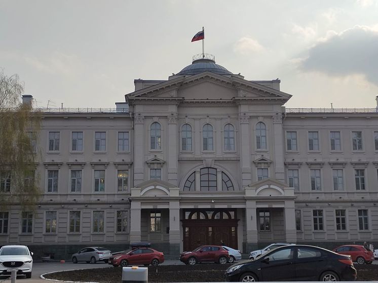 Всех заместителей министра труда Омской области Куприянова переназначили на новый срок
