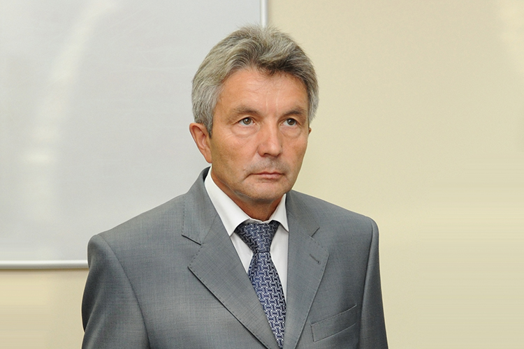 При Гиоргии Куприянове компания увеличила поставки продукции за пределы Татарстана, а прибыль по сравнению с 2010-м выросла до 795 млн рублей