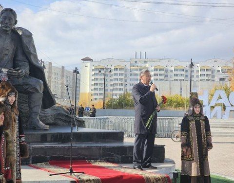 Михаил Никифоров: Философские заветы Алексея Кулаковского актуальны и сегодня