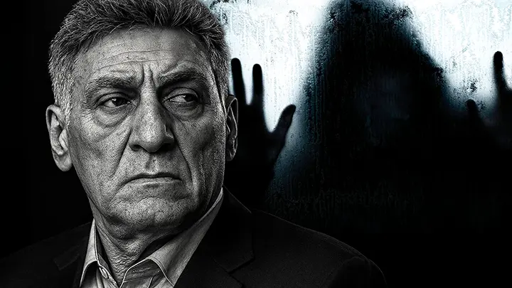 Кеосаян перешёл на тёмную сторону. Олигарх попытался быть честным после смерти режиссёра. Что могло пойти не так?