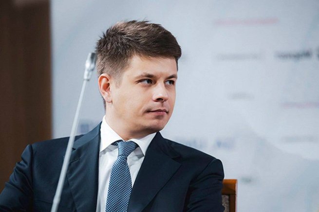 Альберт Усманов ушел с должности директора по маркетингу РИВ ГОШ
