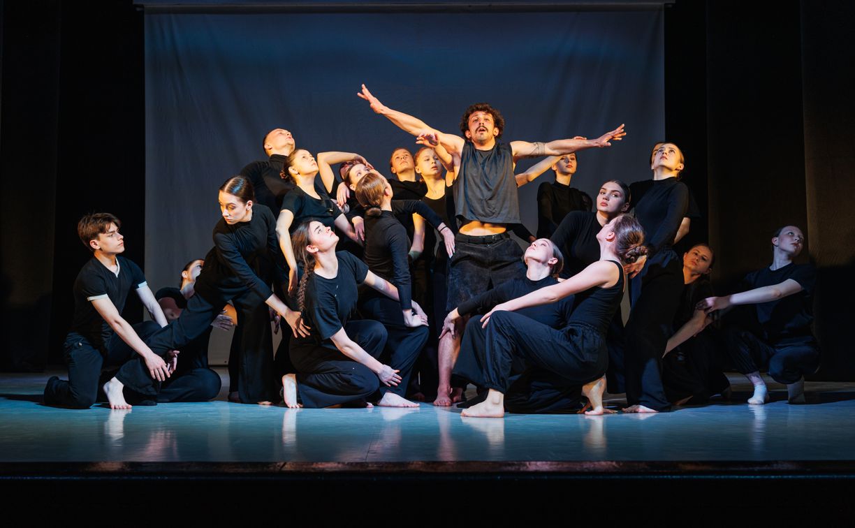 В Туле на Казанской набережной пройдет гала-концерт фестиваля «Толстой без бороды»