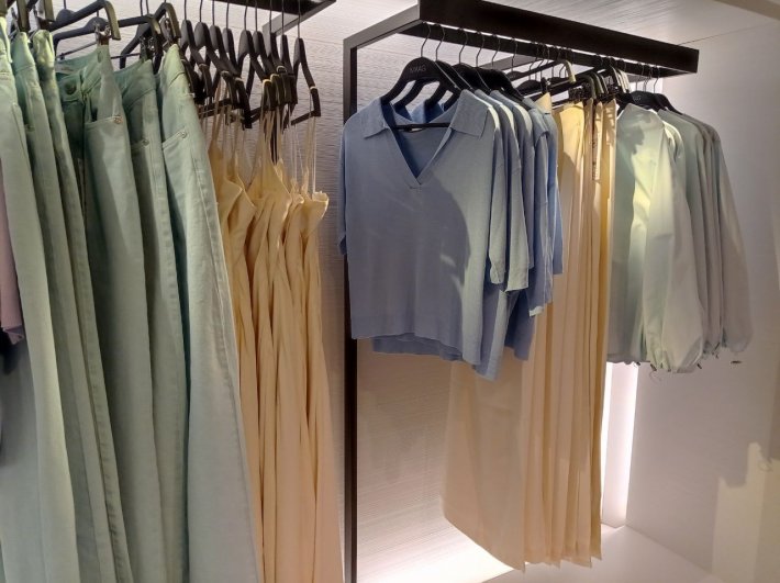 Maag одежда нижний