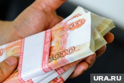 ЯНАО снова поддержит Курганскую область субсидией в размере 350 млн рублей на развитие