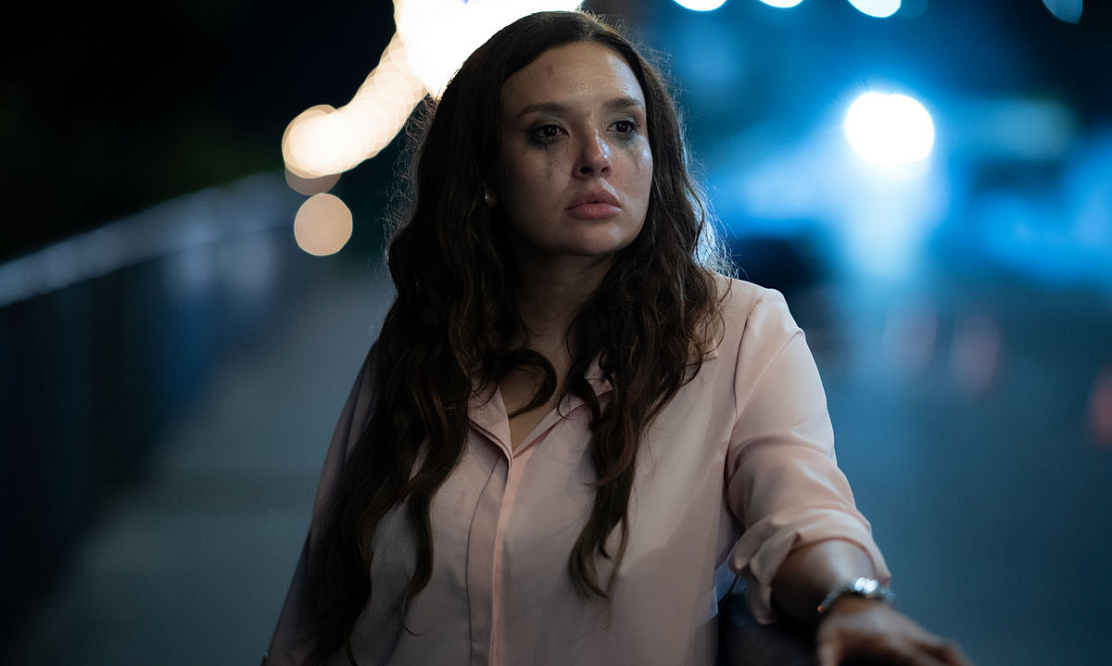 Лихая и независимая: второй сезон сериала «Нереалити» с Ольгой Дибцевой выйдет после майских