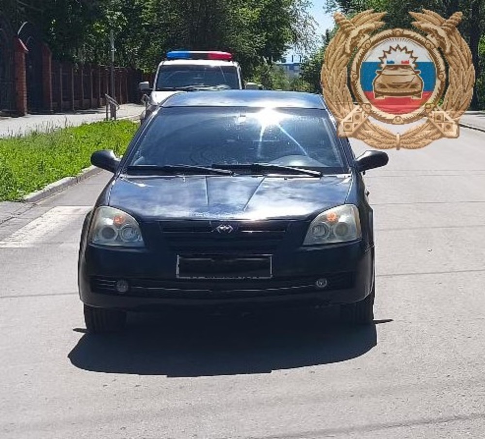 Госавтоинспекция Саратовской области