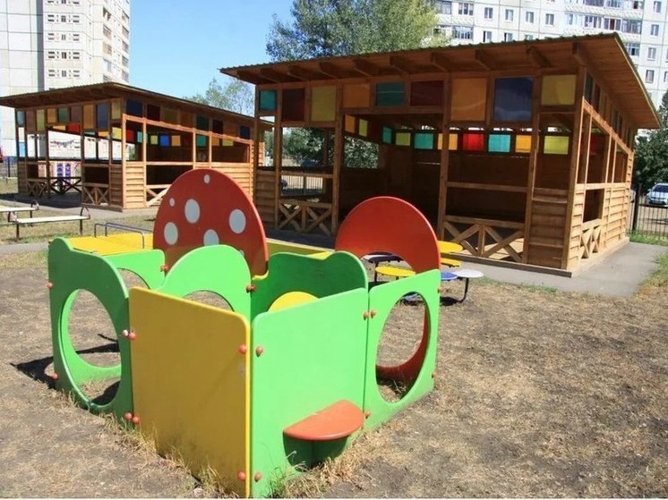 В Уфе выявили нарушение в конкурсе на строительство детского сада в Затоне