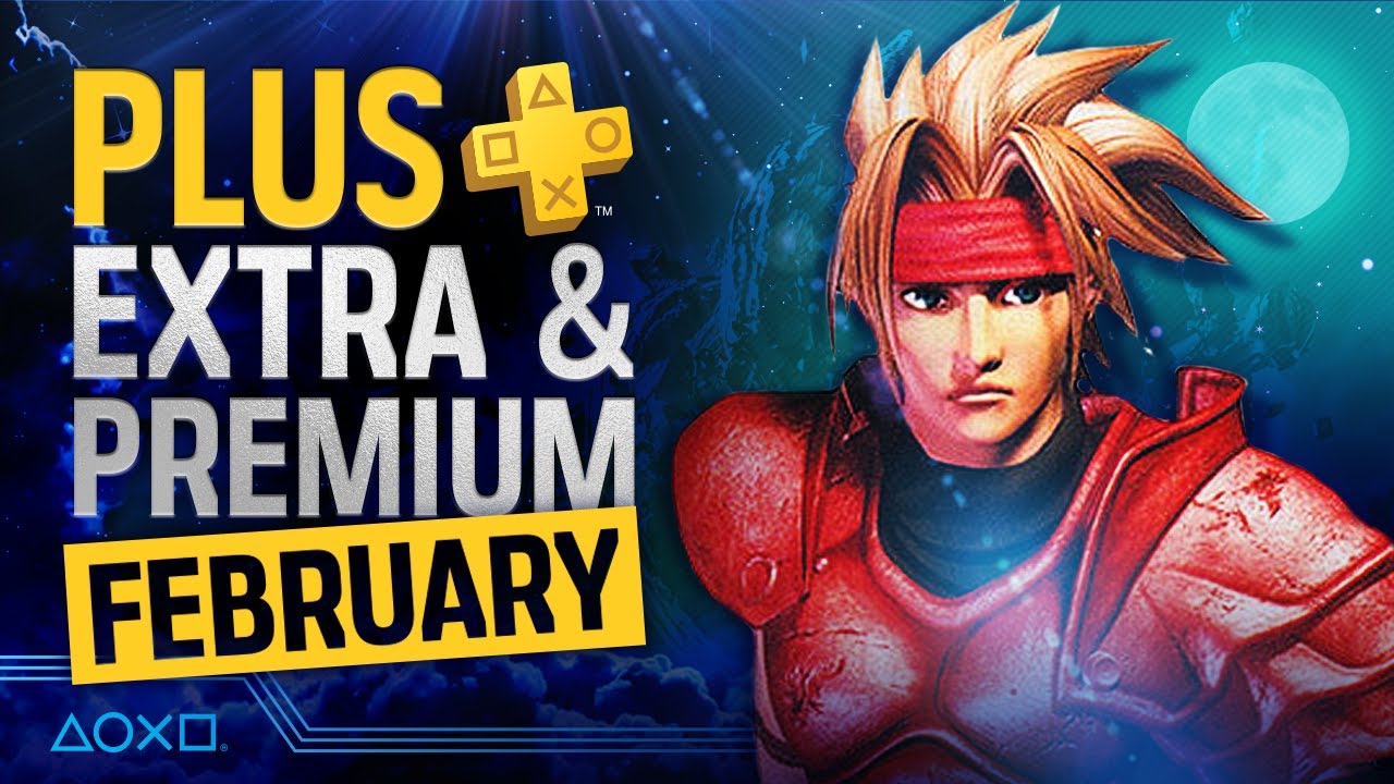 Игры PS Plus февраль 2023. PS Plus Extra февраль 2023. Новый PLAYSTATION Plus. ПС плюс игры на месяц 2023.